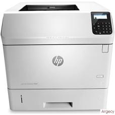 LaserJet Enterprise M606 Series